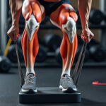 découvrez des techniques efficaces pour renforcer le bas des quadriceps et améliorer votre performance musculaire et votre stabilité.