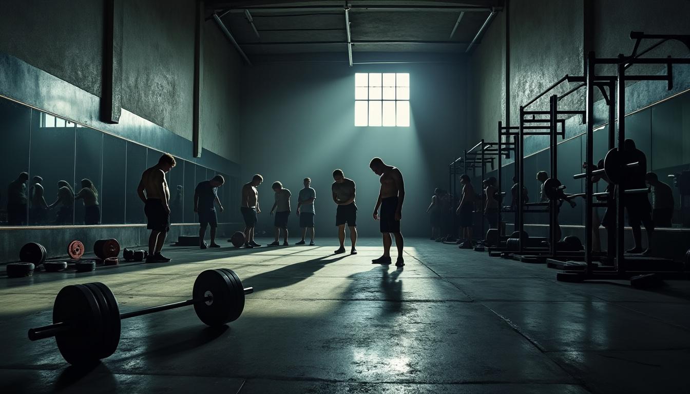 découvrez les circonstances tragiques entourant la disparition de rich piana et dallas mccarver, deux figures emblématiques du monde du bodybuilding.