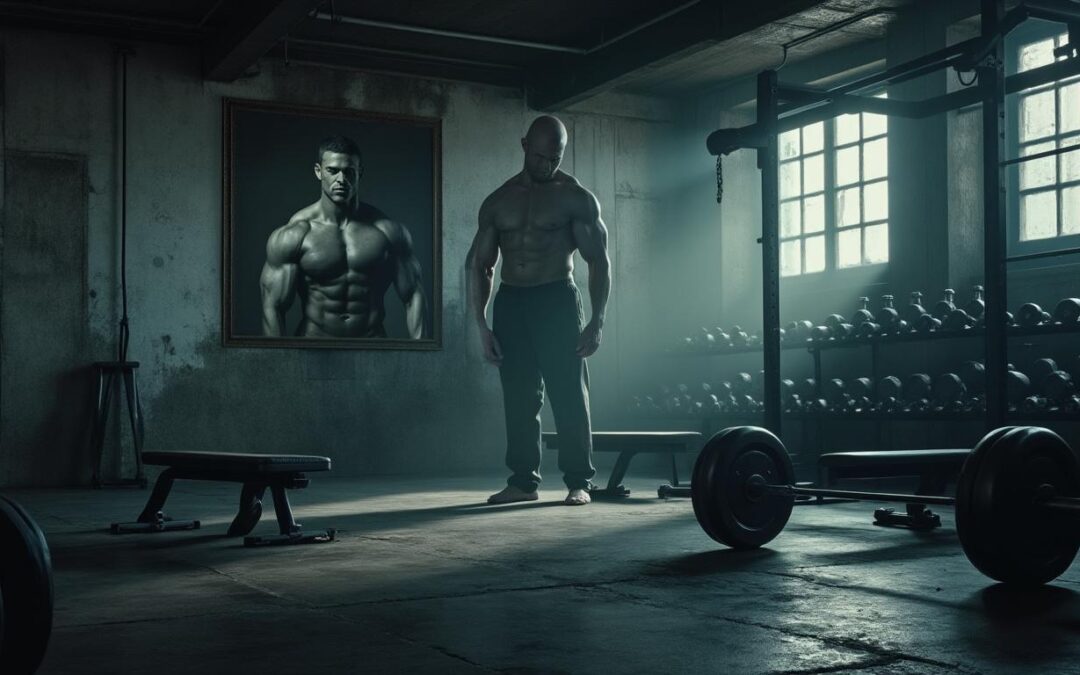 découvrez les détails tragiques de la disparition de rich piana et dallas mccarver, deux icônes du bodybuilding, et l'impact de leur perte sur la communauté.