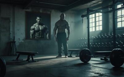Tragédie dans le monde du bodybuilding : Rich Piana et Dallas McCarver ont disparu