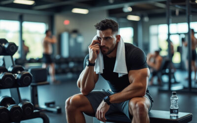 Combien de temps faut-il se reposer entre chaque série d’exercices ?