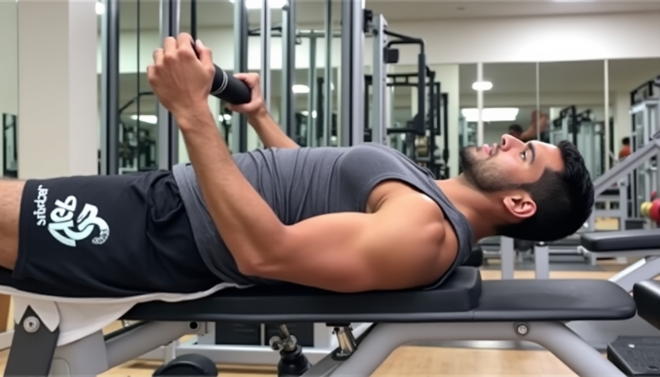 découvrez comment cibler efficacement les muscles fessiers lors des extensions de buste pour améliorer votre posture et renforcer votre silhouette.