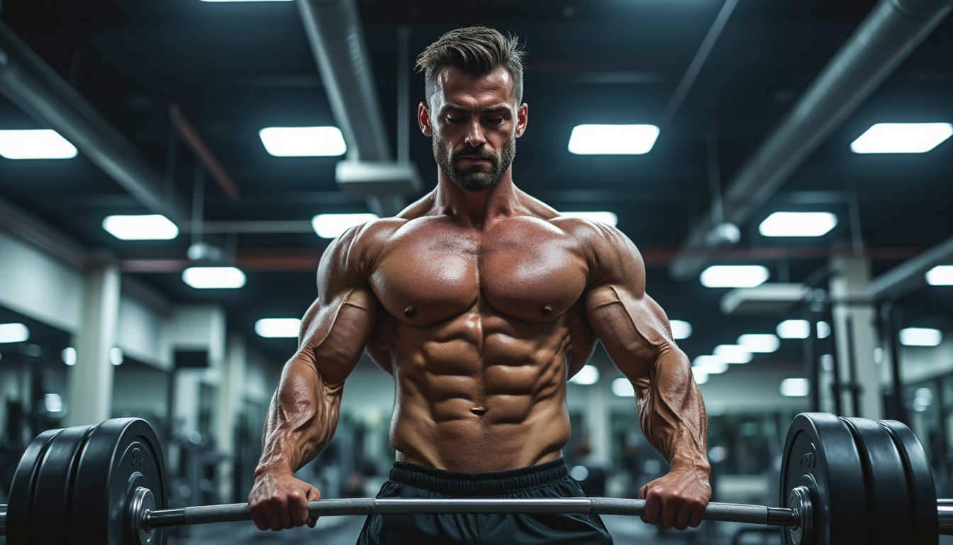 découvrez comment identifier et corriger les déséquilibres de symétrie en musculation grâce à des causes détaillées et des solutions efficaces pour un entraînement harmonieux et performant.