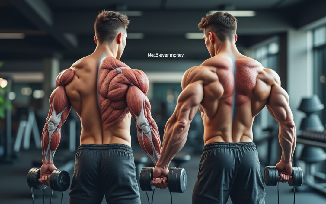 découvrez comment identifier et corriger les déséquilibres de symétrie en musculation grâce à des causes détaillées et des solutions efficaces pour améliorer vos performances et prévenir les blessures.
