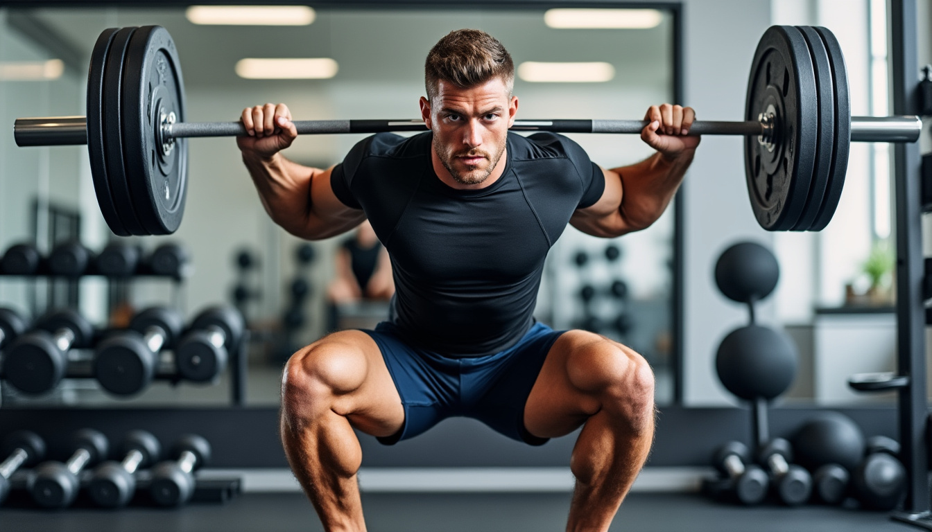 découvrez comment identifier et corriger les déséquilibres de symétrie en musculation grâce à nos conseils sur les causes principales et les solutions efficaces pour un corps harmonieux et équilibré.