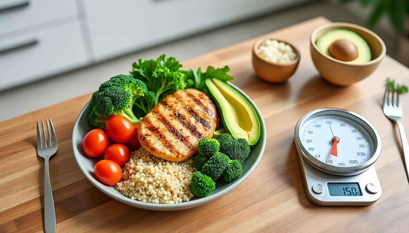 découvrez s'il est préférable de peser les féculents crus ou cuits pour assurer une mesure précise et optimiser vos recettes et votre alimentation.