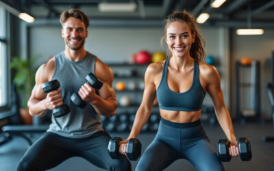 Guide complet pour commencer la musculation : programme efficace pour débutants