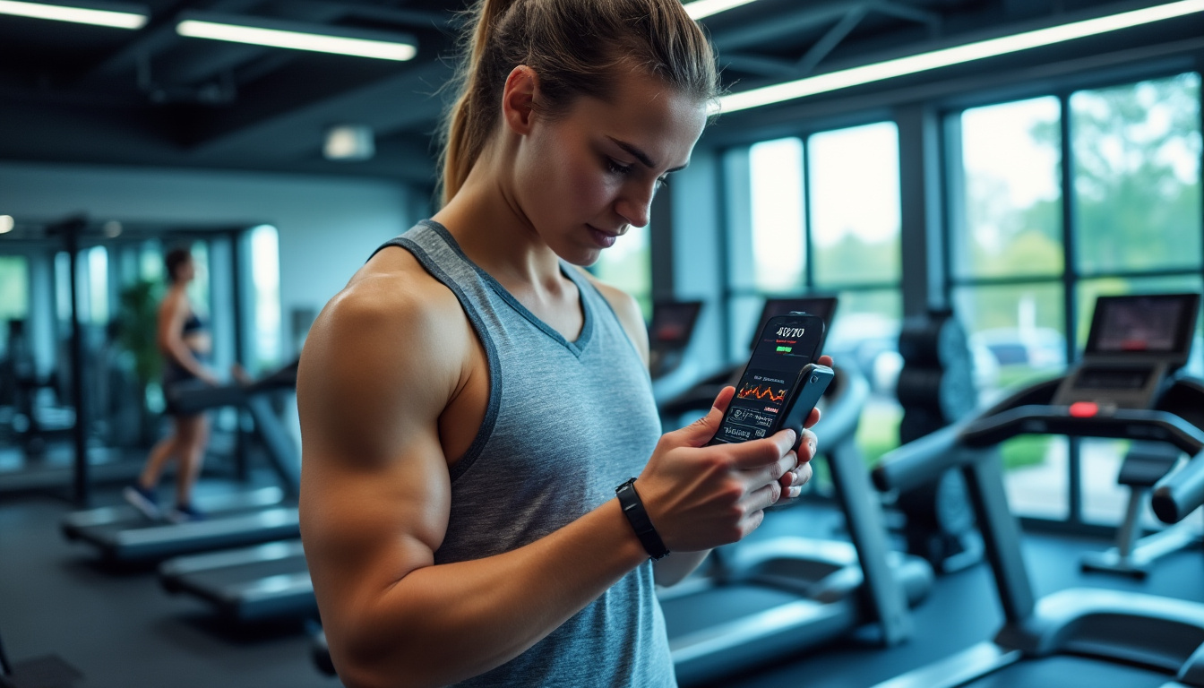 découvrez notre guide complet pour un programme de musculation efficace et personnalisé, adapté à vos objectifs et votre niveau, pour des résultats optimaux.