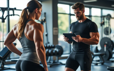 Guide complet pour un programme de musculation efficace et personnalisé