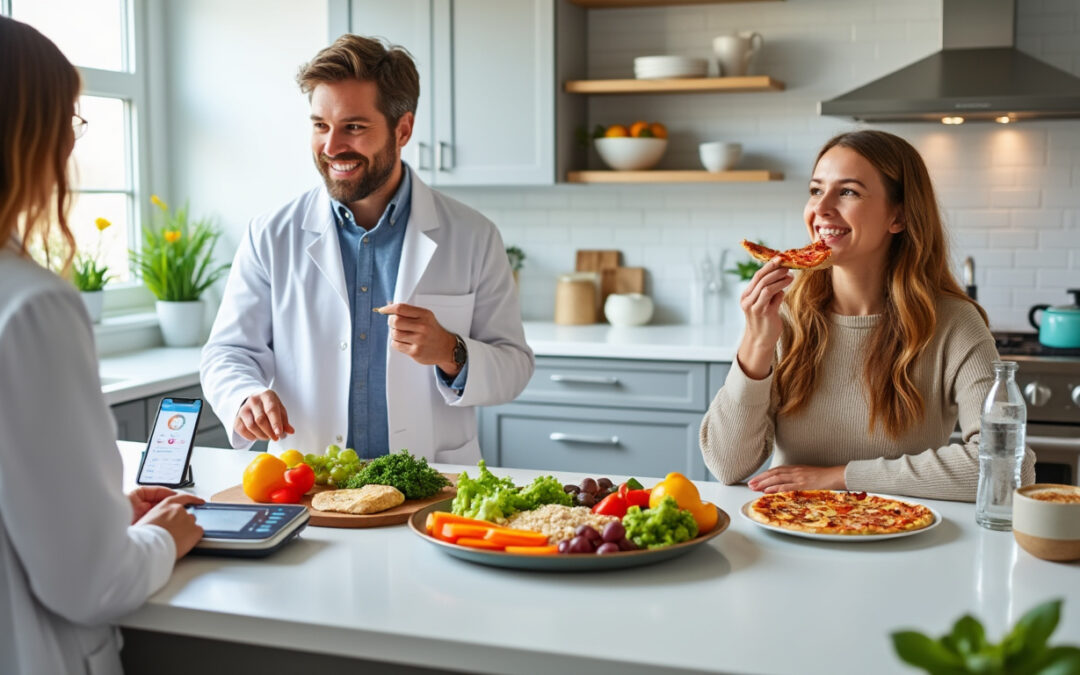 découvrez le régime iifym, ses principes et son efficacité pour atteindre vos objectifs nutritionnels. analysez s'il s'agit d'une méthode durable ou d'un simple effet de mode passager.