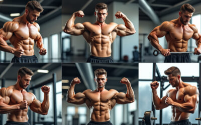 Les 6 astuces incontournables pour des bras puissants et sculptés !