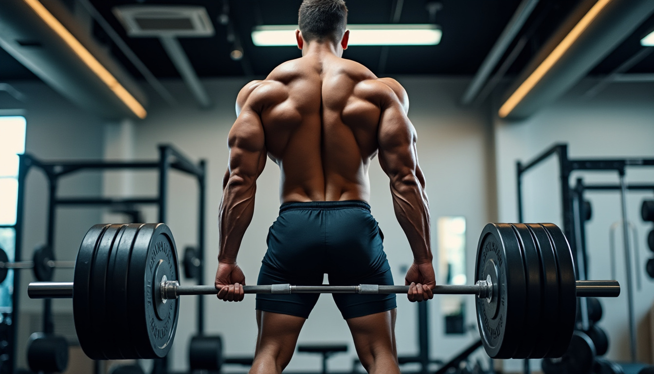 découvrez les techniques essentielles pour maîtriser le soulevé de terre en toute sécurité et améliorer votre efficacité, afin de prévenir les blessures et optimiser vos performances.