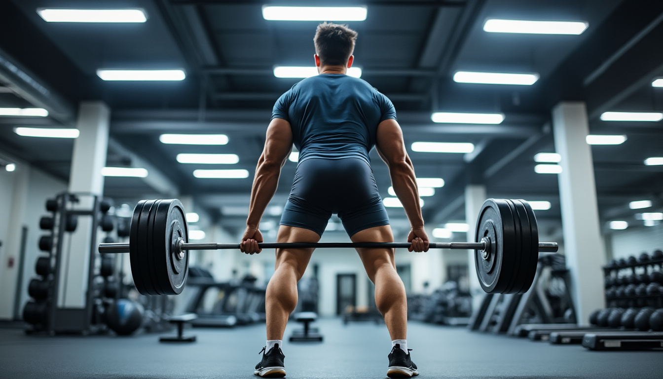 découvrez les techniques essentielles pour maîtriser le soulevé de terre en toute sécurité et maximiser votre efficacité lors de cet exercice de musculation incontournable.