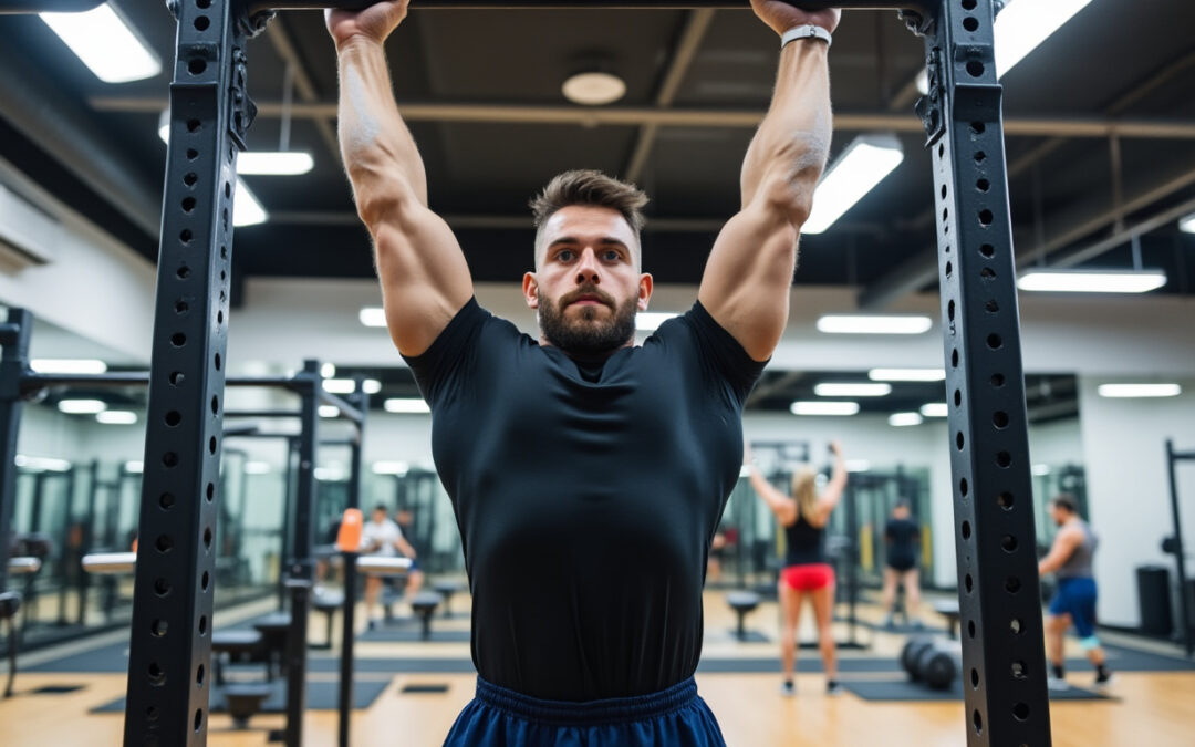 découvrez notre guide complet pour maîtriser le muscle up strict, avec des conseils détaillés étape par étape pour progresser efficacement et renforcer votre technique.