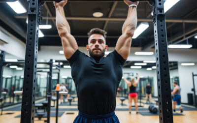 Les secrets pour maîtriser le Muscle Up strict : guide complet étape par étape