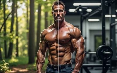 Mike O’Hearn : Un corps d’exception, fruit de la nature ou du travail ?