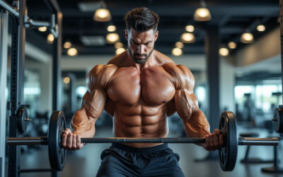 Musculation : Découvrez la Puissance des Trisets pour Booster Votre Entraînement