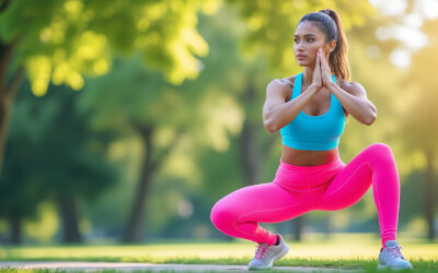 Tonifiez vos cuisses avec le squat sur une jambe : l’exercice efficace à adopter